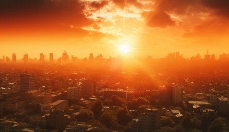 Facing El Niño: From Weather Forecast to Business Stress Test